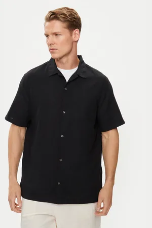 GAP Koszula 885310-02 Regular Fit