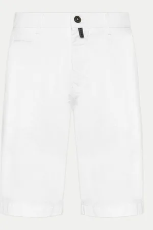 Pierre Cardin Szorty materiałowe C3 34770/000/5002 Regular Fit