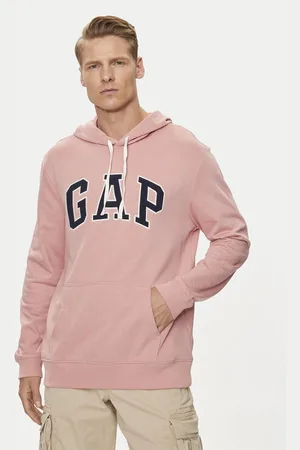 GAP Bluza 868460-01 Regular Fit