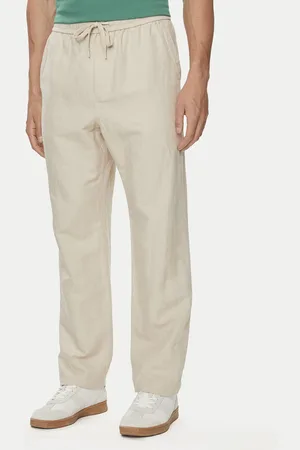 GAP Spodnie materiałowe 870590-01 Regular Fit