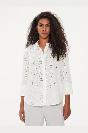 JDY Koszula Tallie 15292179 Regular Fit