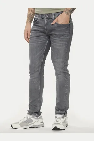 Pepe Jeans Jeansy PM207389 Slim Fit