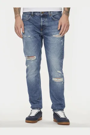 Pepe Jeans Jeansy PM207392 Tapered Fit