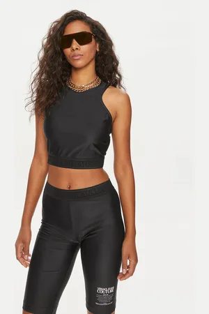 VERSACE Top 76HAM227 Skinny Fit