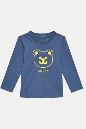 Guess Bluzka I4YI01K 8HM4 Regular Fit
