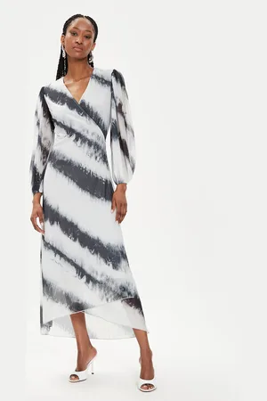 Bruuns Bazaar Sukienka codzienna Noriel BBW3752 Regular Fit