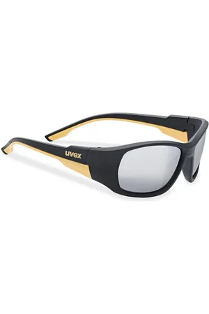 Uvex Okulary przeciwsłoneczne dziecięce Sportstyle 514 53/3/065/2216