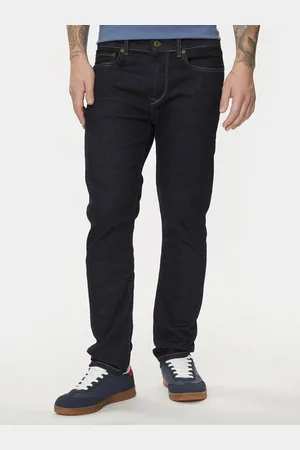 Pepe Jeans Jeansy PM207388 Slim Fit