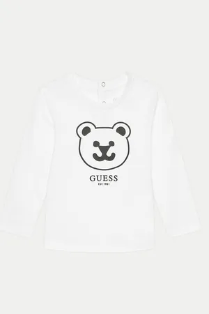Guess Bluzka I4YI01K 8HM4 Regular Fit