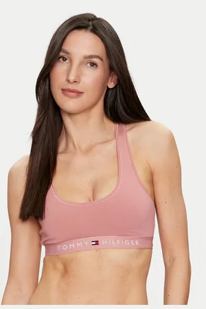 Tommy Hilfiger Biustonosz top UW0UW04143