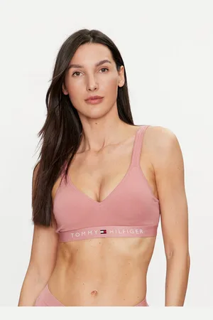 Tommy Hilfiger Biustonosz top UW0UW04612