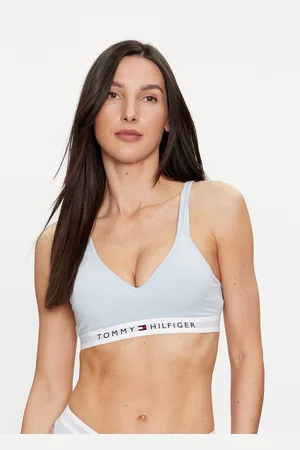 Tommy Hilfiger Biustonosz top UW0UW04612