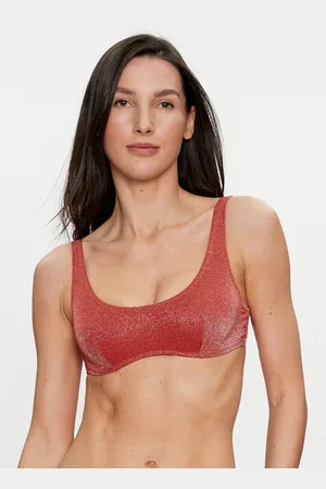 Benetton Góra od bikini 341V5R04H