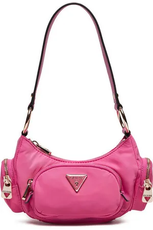 Guess Torebka Eco Gemma (EY) Mini-Bags HWEYG8 39571