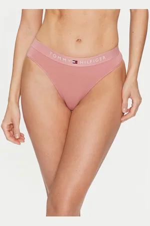 Tommy Hilfiger Figi klasyczne UW0UW04145