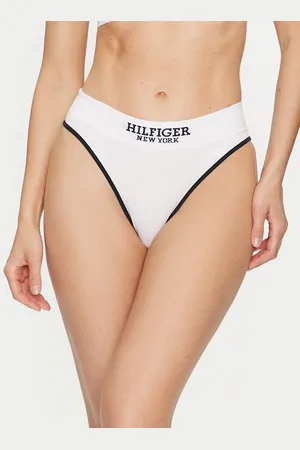 Tommy Hilfiger Figi klasyczne UW0UW05339
