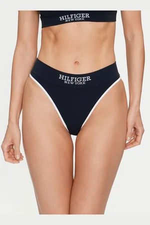 Tommy Hilfiger Figi klasyczne UW0UW05339