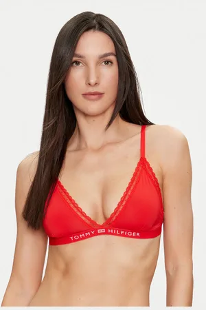 Tommy Hilfiger Biustonosz braletka UW0UW04242