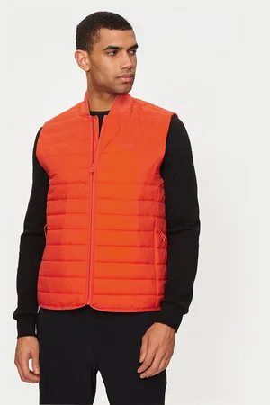 Calvin Klein Kamizelka K10K111462 Regular Fit
