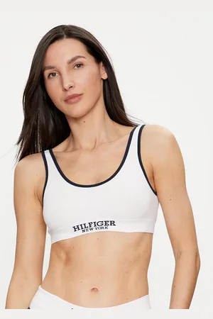 Tommy Hilfiger Biustonosz top UW0UW05217