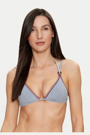Tommy Hilfiger Góra od bikini UW0UW05329