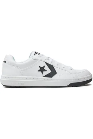 Converse Sneakersy Pro Blaze V2 Synthetic Leather A07517C