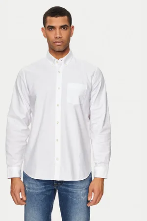 GAP Koszula 619568-02 Standard Fit