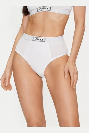 VERSACE Figi klasyczne z wysokim stanem 1013505