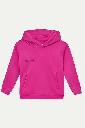 The Pangaia Bluza 365 Midweight Relaxed Fit