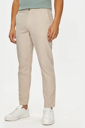SELECTED Chinosy Slh175-Slim 16094023 Slim Fit