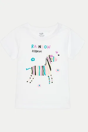 OVS T-Shirt 2036583 Regular Fit
