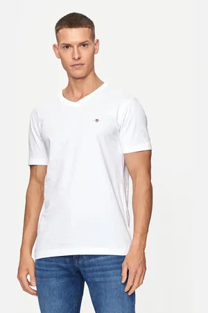 GANT T-Shirt Shield 2003186 Slim Fit