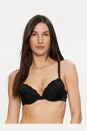 Emporio Armani Biustonosz push-up 164137 4R221 00020