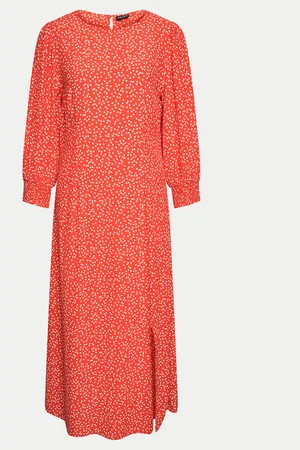 Pieces® Sukienka letnia Sui 17149330 Regular Fit