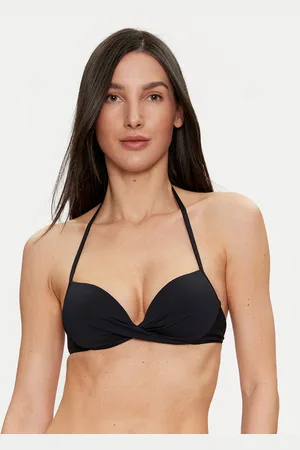 Benetton Góra od bikini 3P5H5R00Q