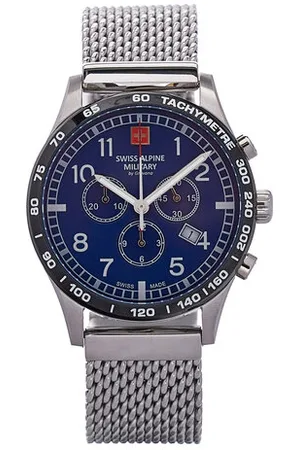 Swiss Alpine Military Zegarek 1746.9135