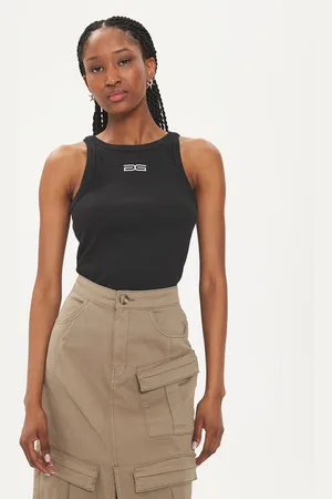 Gestuz Top Drew 10909027 Slim Fit