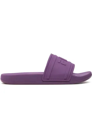 Fila Klapki Morro Bay Mld Slipper Wmn FFW0410