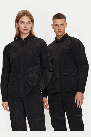 Rains Koszula Kano Overshirt 19220 Regular Fit