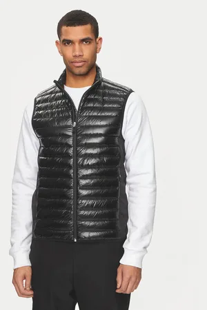 HUGO BOSS Kamizelka V_Techno 50508569 Regular Fit