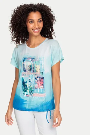 Olsen T-Shirt 11104849 Regular Fit