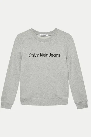 Calvin Klein Bluza IU0IU00581 Regular Fit