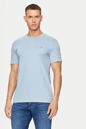 GANT T-Shirt Shield 2003185 Slim Fit