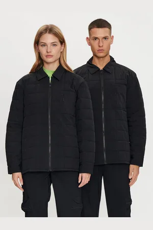 Rains Koszula Giron Liner Overshirt T1 19420 Regular Fit
