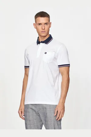 Pierre Cardin Polo C5 21284.2034 Regular Fit