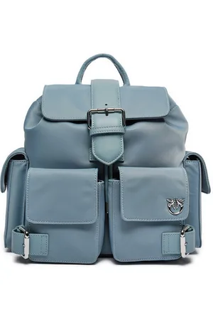 Pinko Plecak Rocket Backpack PE 24 PLTT 102745 A1J4