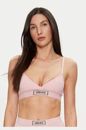 VERSACE Biustonosz braletka 1013503