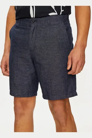 SELECTED Szorty materiałowe Owen 16092730 Regular Fit