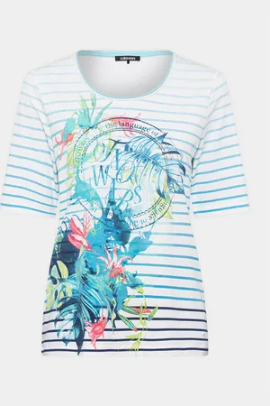 Olsen T-Shirt 11104824 Regular Fit