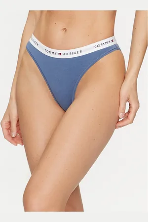 Tommy Hilfiger Figi klasyczne UW0UW03836